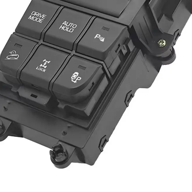 

Dashboard Auto Switch Electronic Hand Brake Vehicle Accessory 93300-D30304X 93300D30304X Car Part for Hyundai Kia
