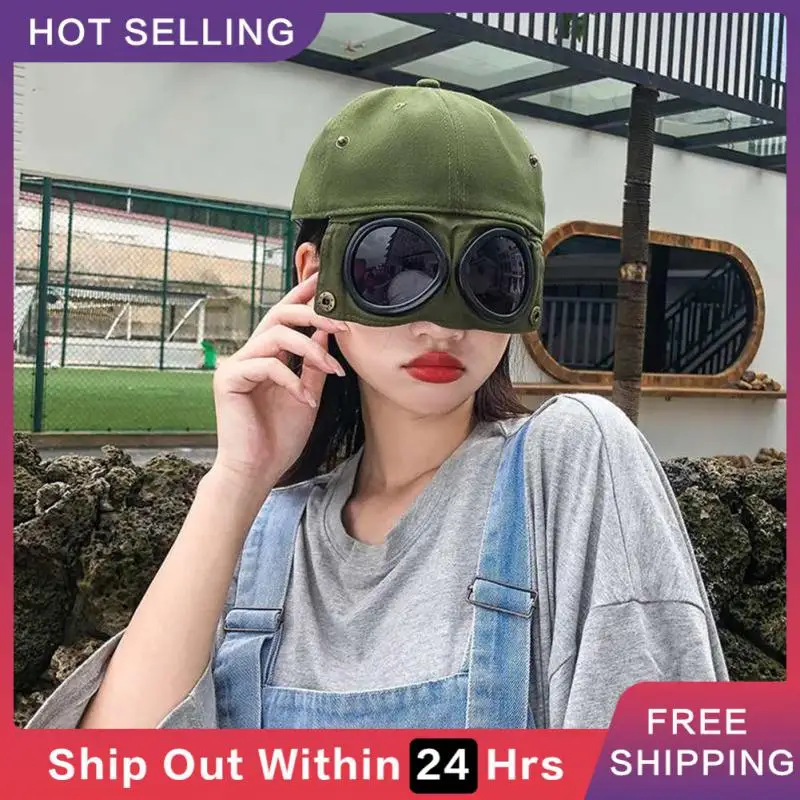 Unique Flying Uv Protection Fashionable Unique Flying Accessories Baseball Fashionable Top-selling Ins Style