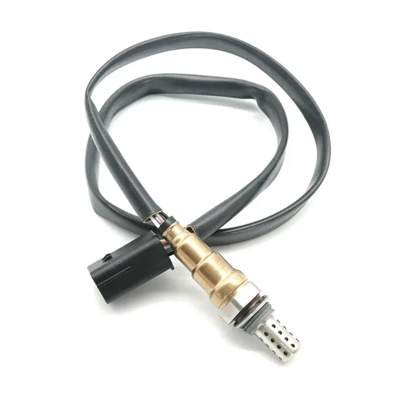 

Powerful Air Fuel Ratio Sensor Lambda Oxygen O2 Sensor 25182881 For Opel Cruze Daewoo Captiva 2.2 Crude Oil Haval H8 H