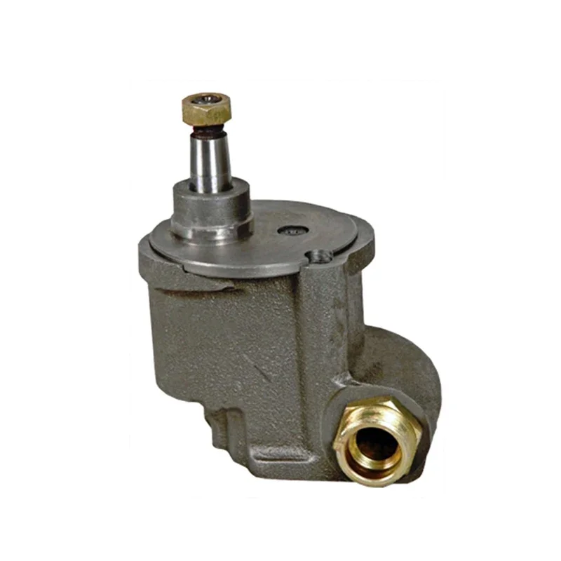 

Oil Pump AR79465 RE51497 RE65580 for Tractor 2630, 2640, 4040, 4040S, 4050, 6506, 6600, 6800, 6900