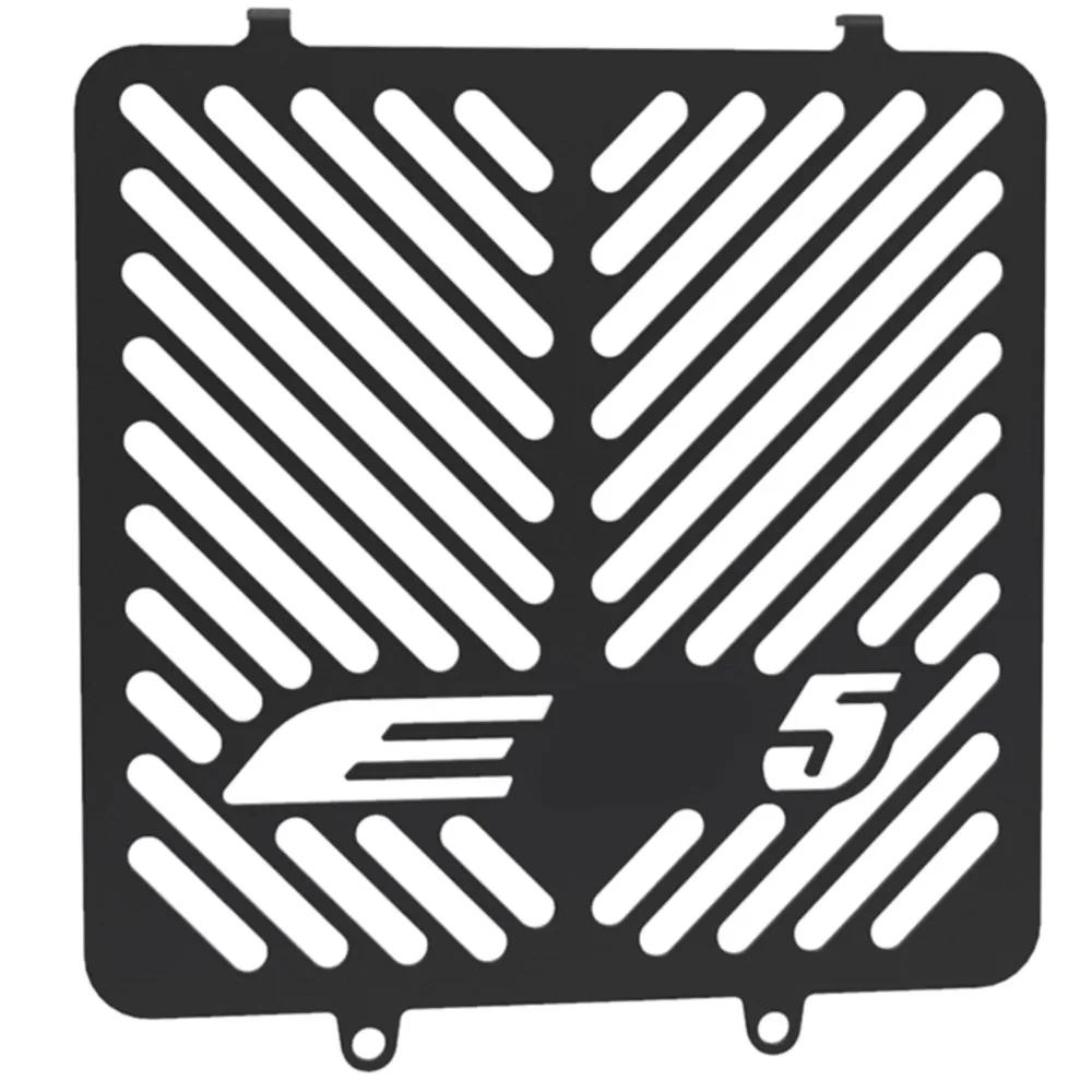 

ER 5 Motorcycle Accessories For Kawasaki ER-5 ER5 1997-2006 2005 2004 2003 2002 2001 2000 Radiator Grille Guard Protector Cover