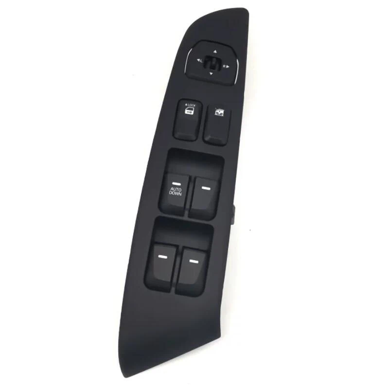 

window regulator switch for Hyundai IX35 2009-2015 93570-2S0109P Glass lifter switch