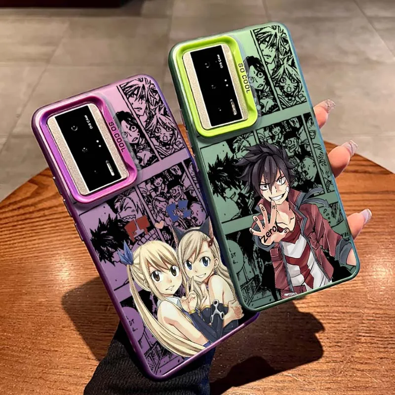 Anime Cartoon Edens… - image