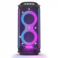 Original Speaker PARTYBOX 710 Outdoor Portable Party Karaoke  Speaker Mobile Trolley Speaker Subwoofer