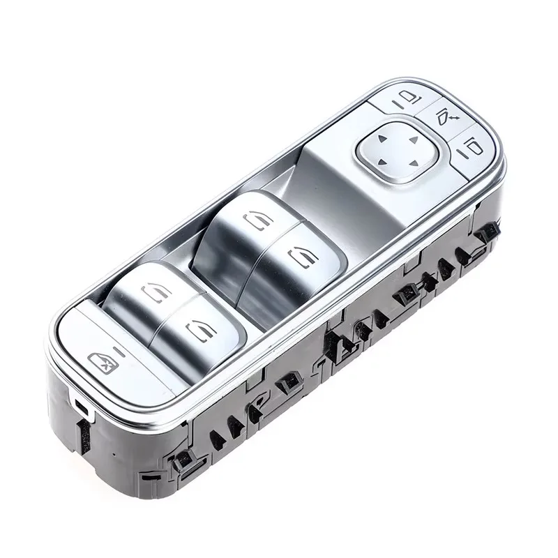 Front Right Power Window Switch Button for Mercedes Benz G500 GLE450 GLS580 W167 W463 Window Control Switch A1679054501