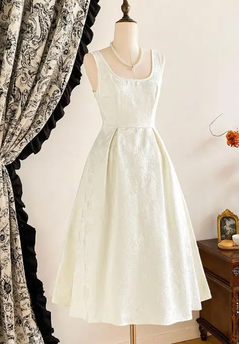 2025 Autumn and Winter Dress Set Elegant Temperament Small Jacket