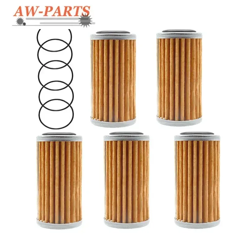 Auto transmission External Oil Filter JF015E RE0F11A 31726-28X0A  For Suzuki Cube Swift NISSAN INFINITI QX50 QX60 OEM 3172628X0A