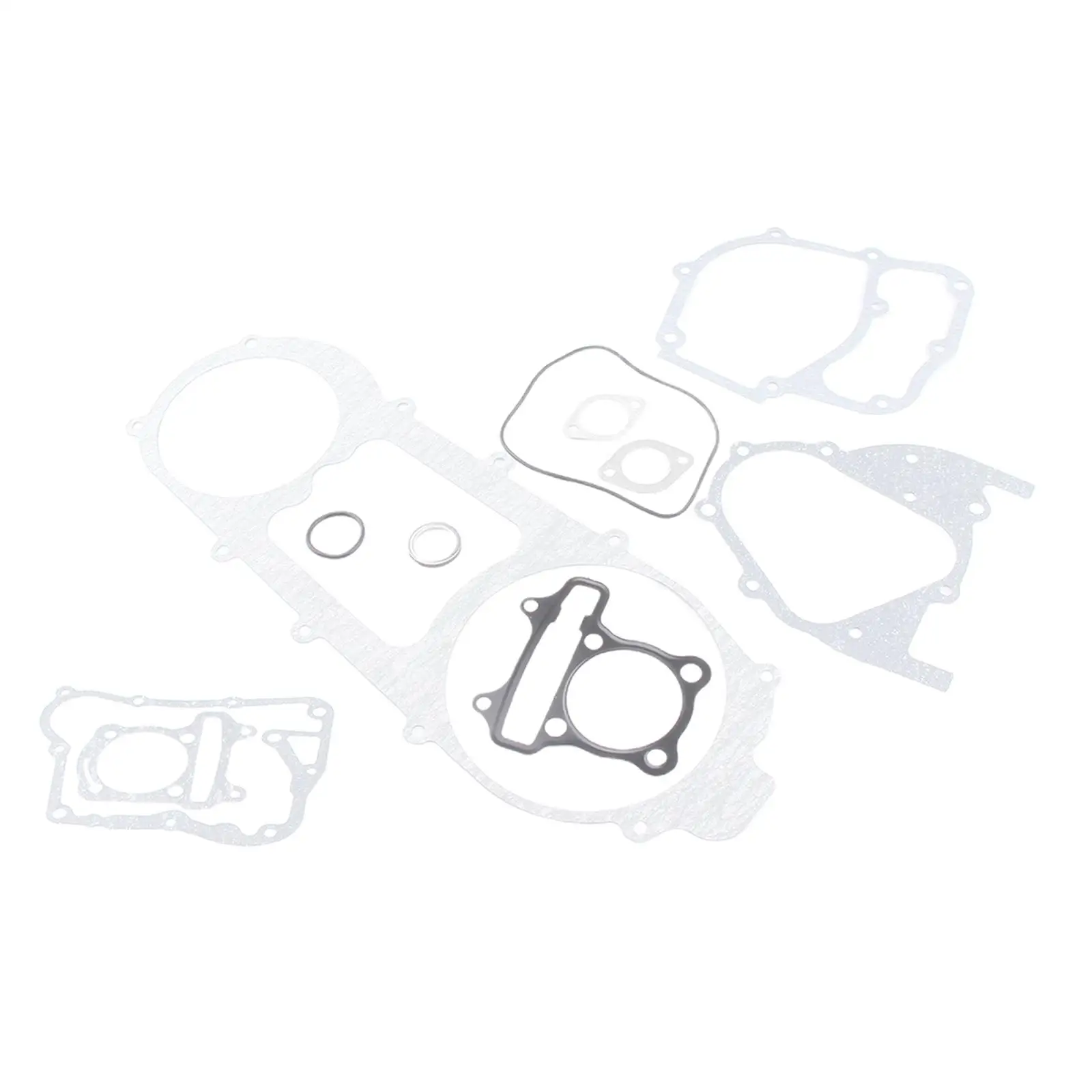 

Complete Engine Head Gasket Set for GY6 150cc Moped Scooters Go Karts Quad