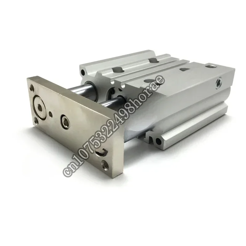 

MGPM25TF-250Z-XC6A MGPM20TF-150Z-XC6A FSQD SMC Air Tool Compact Cylinder MGPM Series