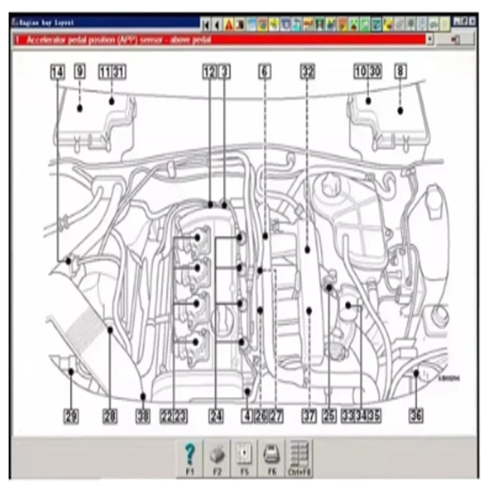 2026 CarsTools VIVID10.2 Automotive Repair Software by Atris-Technik Comprehensive Workshop Data for Effective Car Maintenance