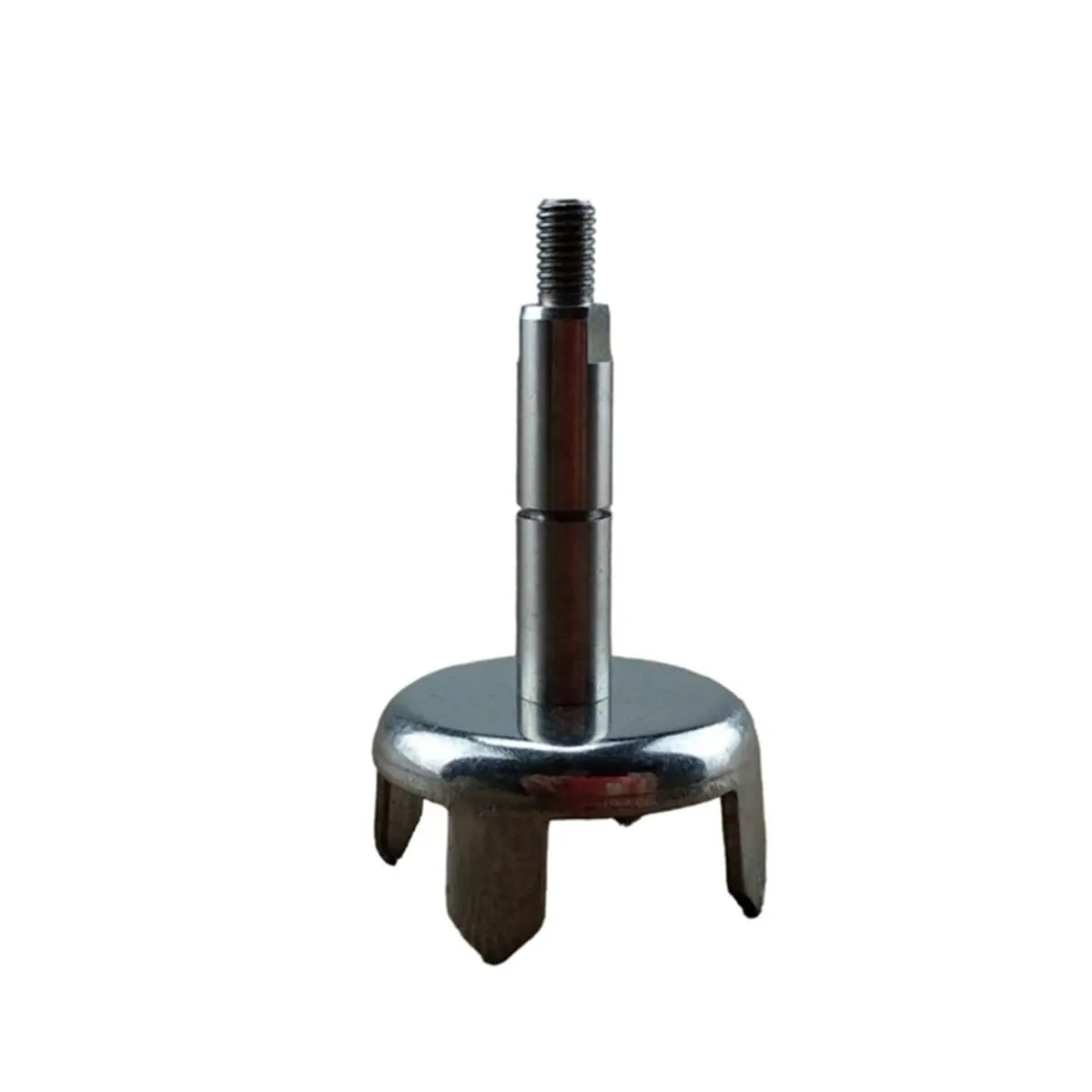Reliable Shaft Stirring Rod Bread Machine Accessories Base Fork Bearing Rod Rotating Connecting Rod Bread Machine Part