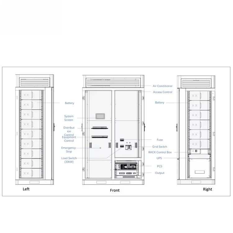 SUNWAY Outdoor Cabinet 90kwh 30kw 100KW 200KW  Battery Lifepo4 EMS Solar Energy Storage Systems for Utility