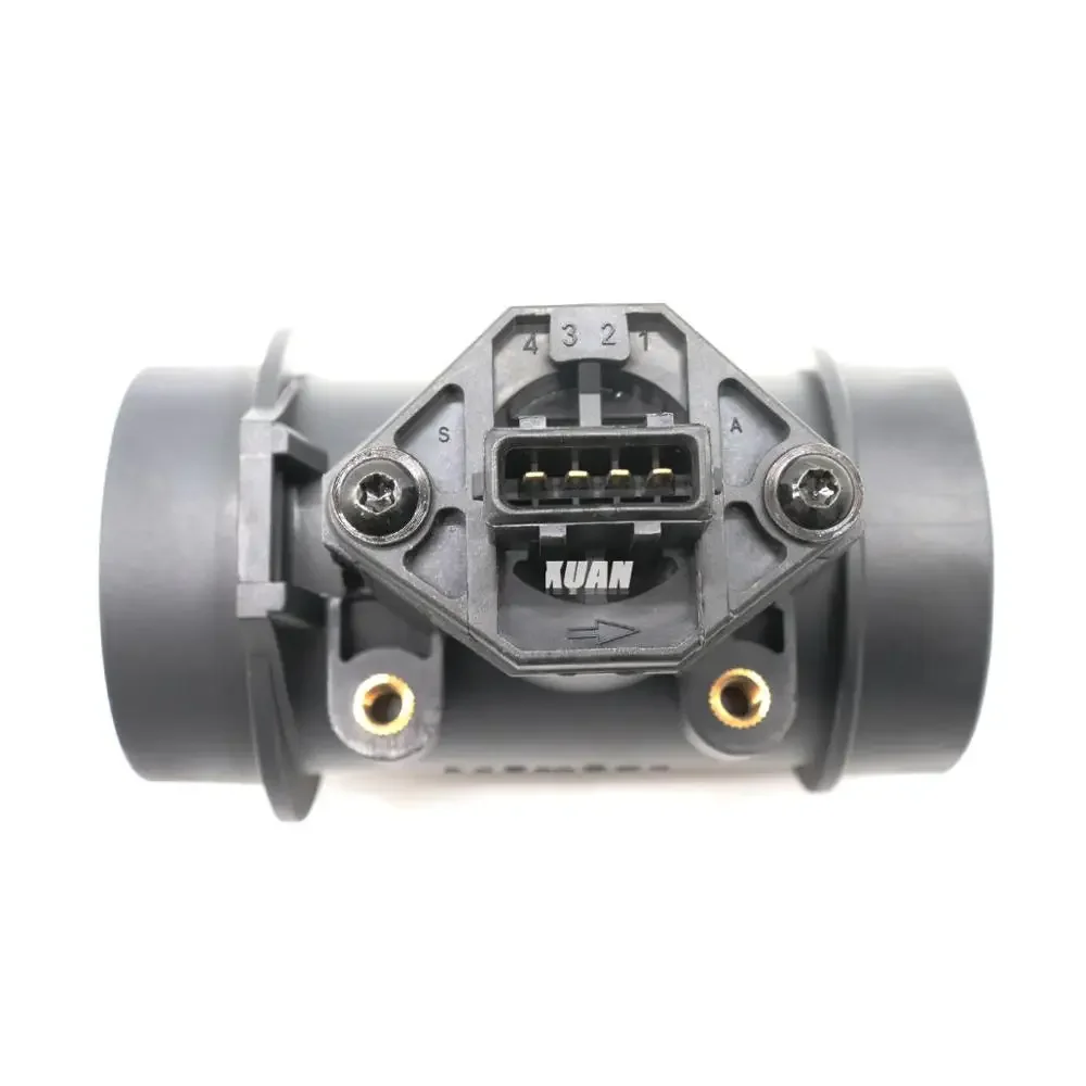 

0280217105 Mass Air Flow Meter MAF Sensor For Saab 900 II 2.0L 2.3L 2.5L Kia Sephia Spectra Carens 1.8L Sportage 2.0L