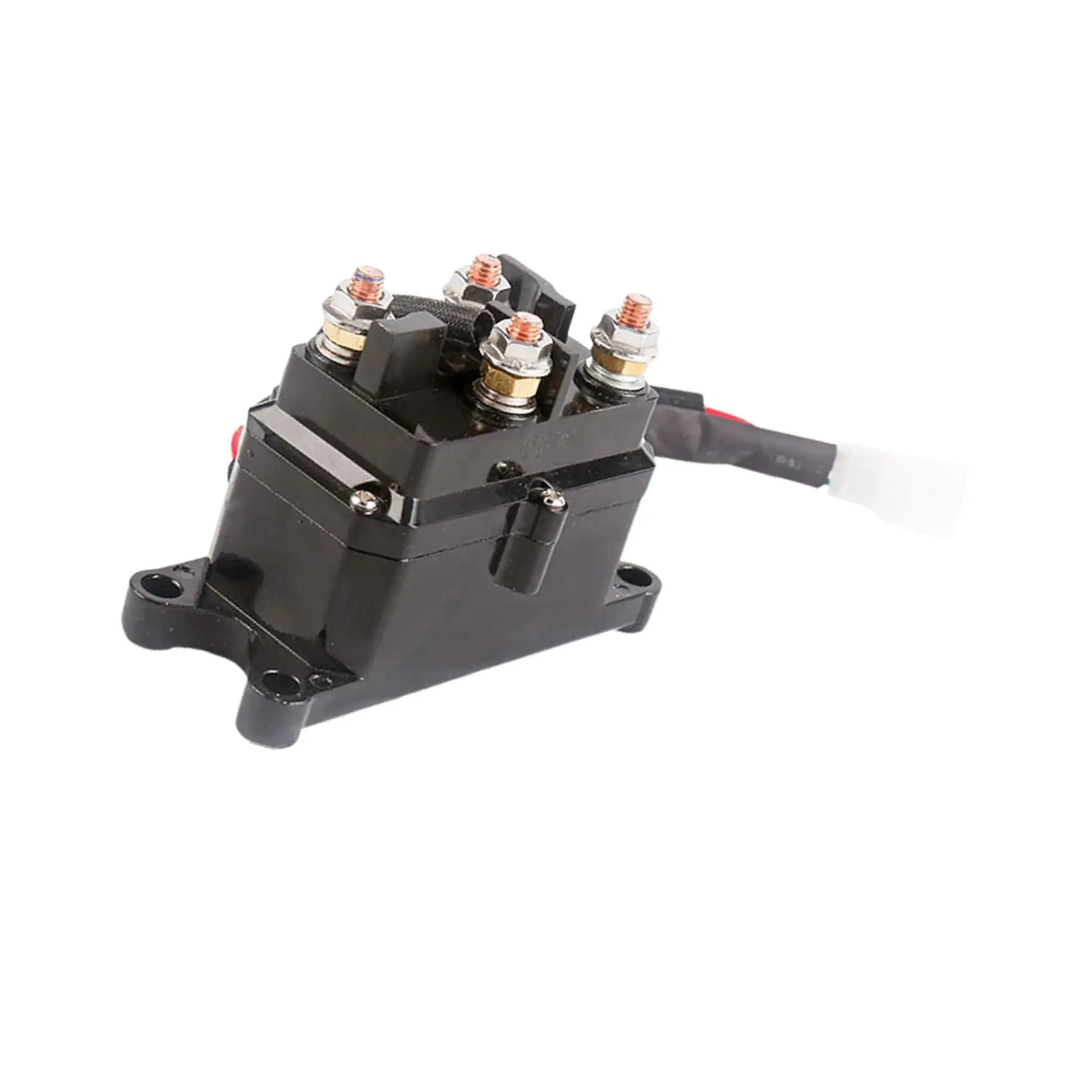

ATV Winch Relay 12V 250A Good Performance Winch Contactor for ATV