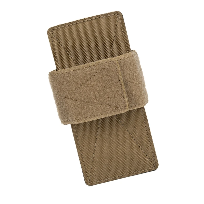 퀵 드로우 권총 주머니 전술적으로 패니 백 배낭 조끼 홀더용 홀스터