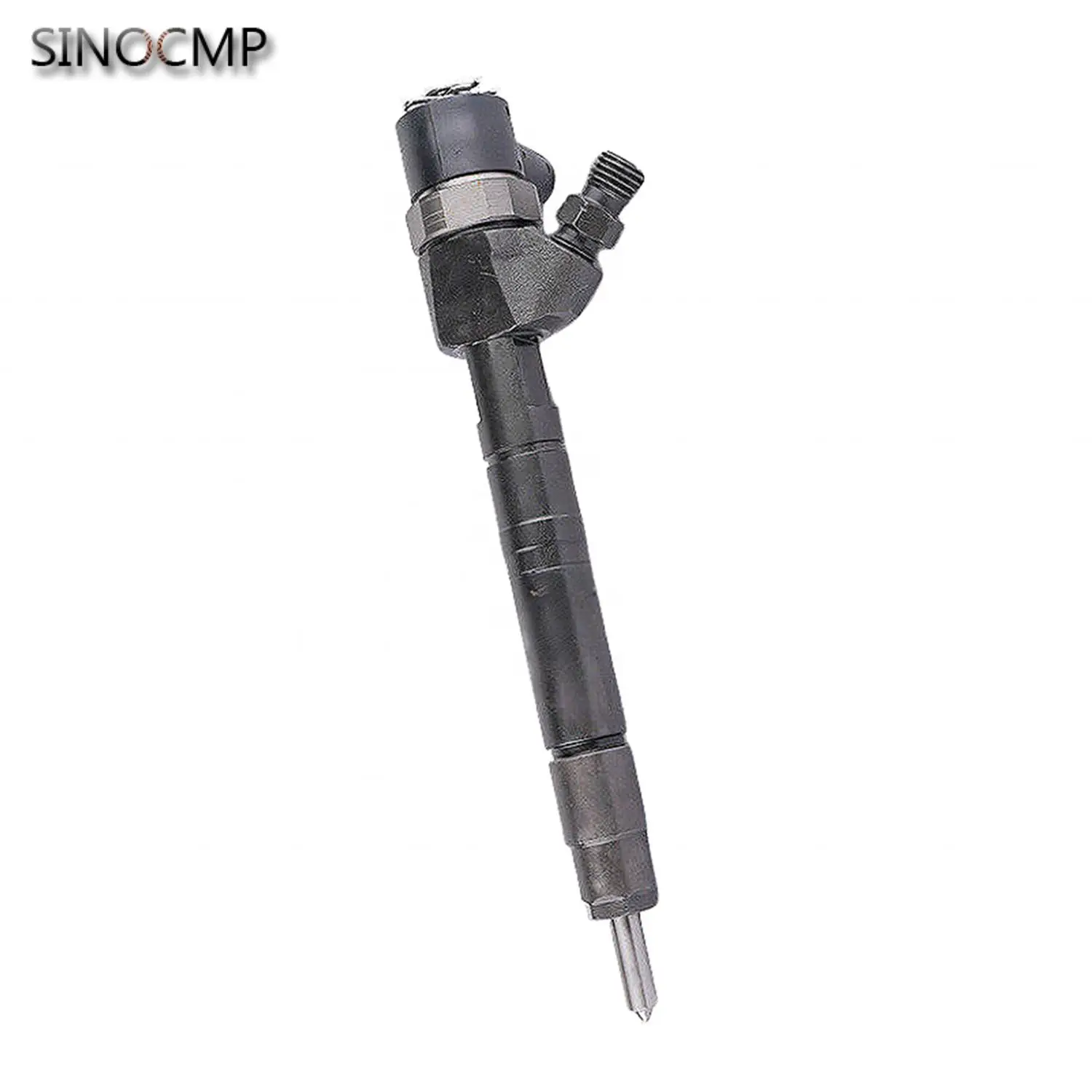 

New Diesel Fuel Injector 0445110162 For Dodge Freightliner Sprinter OM647 2.7 - 1 2004-2006 Car Engine Parts Fuel Injector