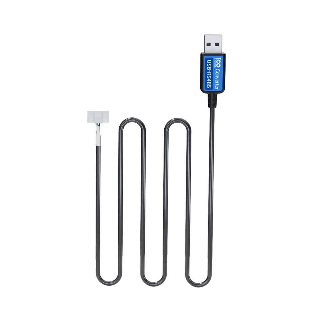 100 BALANCE Accessories active balance 1A Buzzer heating module key switch WIFI rs485 UART CAN Bluetooth RS485 4.3 Dispaly
