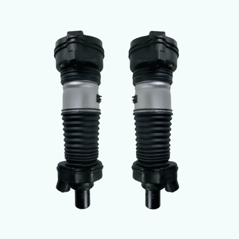 

9Y0 616 039 B For Cayenne Front Air Spring Strut 9Y0616039B 9Y0616040B Air Shock Absorber Air Suspension 9Y0 616 040 B