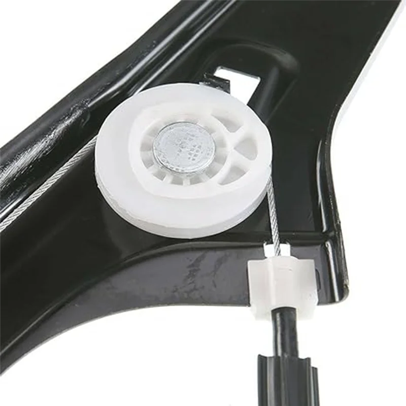 

BT-Front Electric Window Regulator W/O Motor For Mercedes Benz W219 CLS500/CLS55 Glass Lifter Bracket