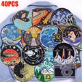 40PCS