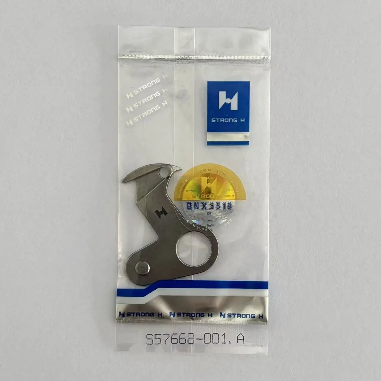 NO.S57668-001.A/S57670-001 THREAD CUTTER KNIVES SETS FOR BROTHER KE484 SEWING MACHINE SEWING MACHINE