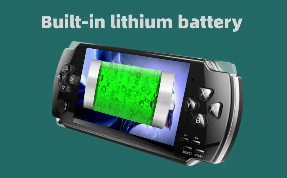 mini psp