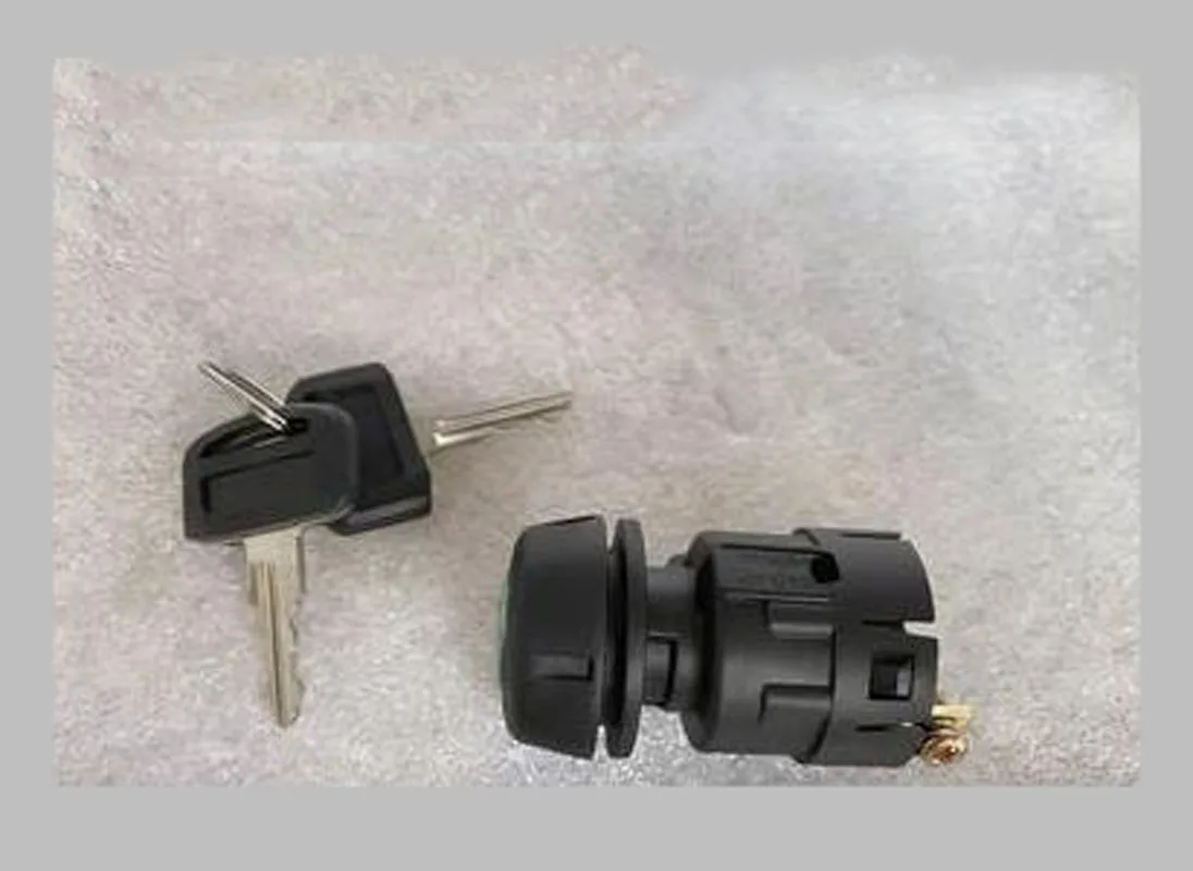 

1 шт. Запчасти для погрузчиков: Замок зажигания/ключ стартера FB20~30-72/75, OEM 70001-33650