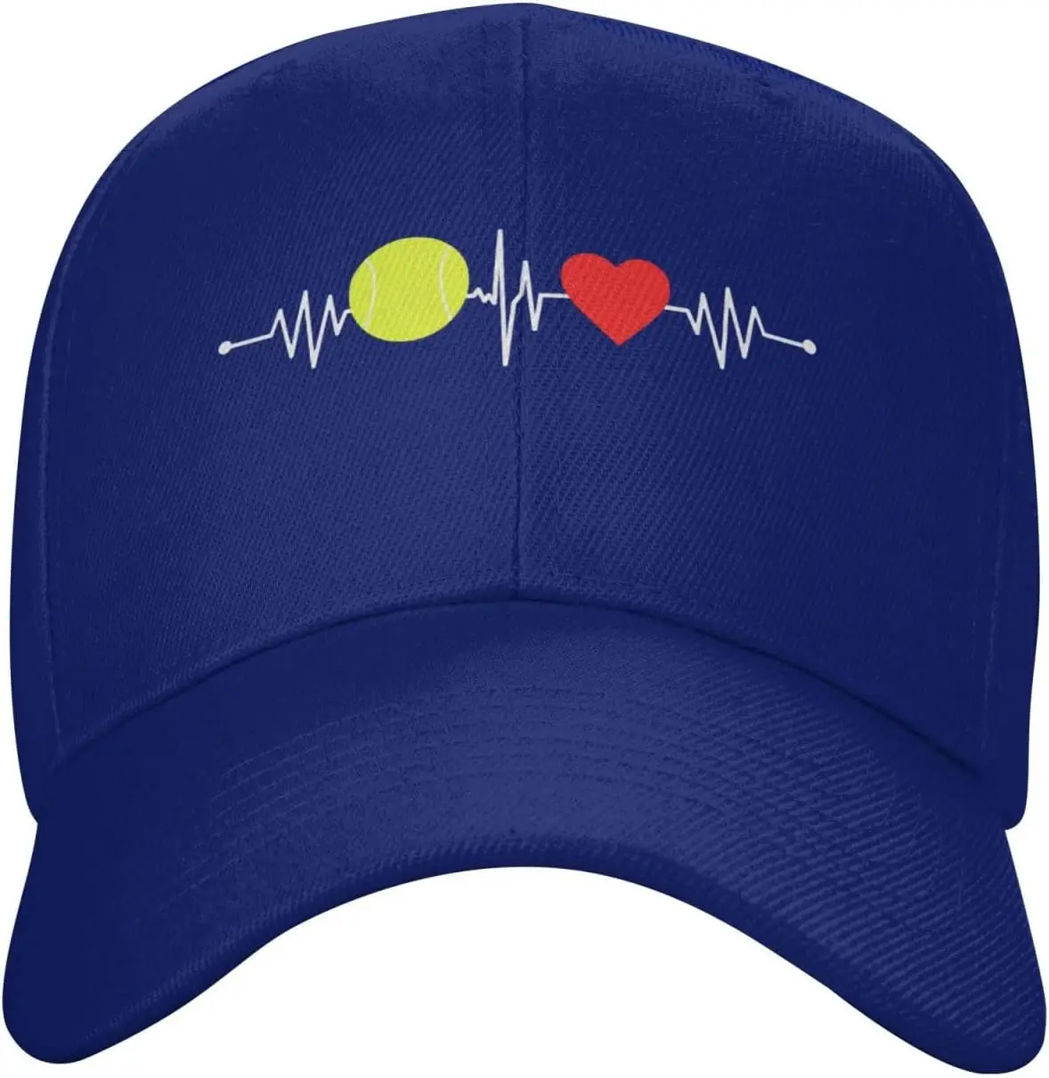 Tennis Heartbeat Ek… - image