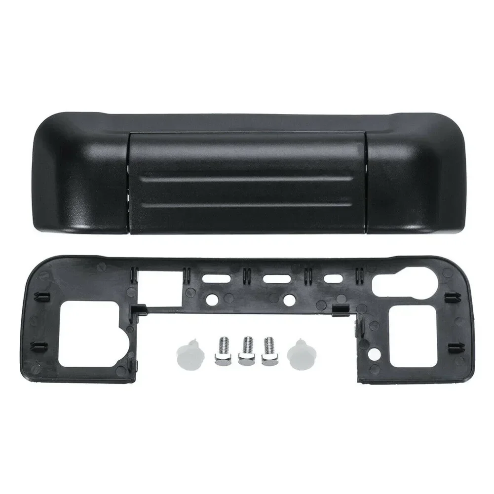 Klamka tylnej klapy zewnętrznej do Suzuki Vitara 1998-2005 do Suzuki Grand Vitara XL-7 1998-2005 Części zewnętrzne samochodu — zdjęcie 3