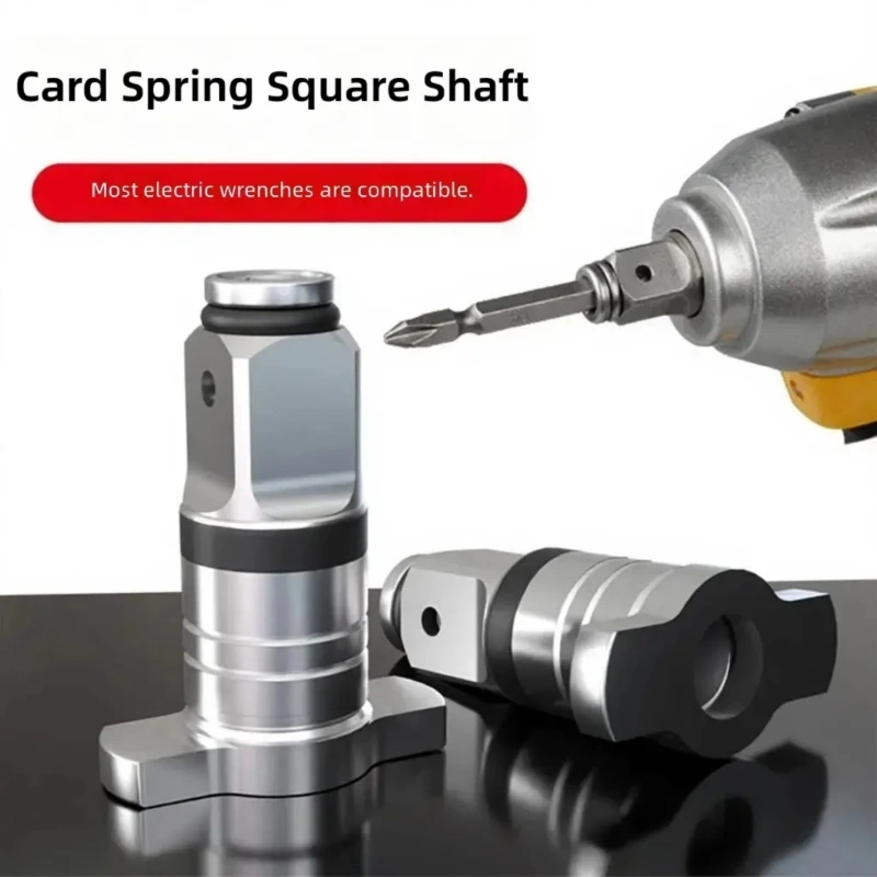 Precisions Engineered Wrenches Bit Converters For Smooth And Fast Operation high quality