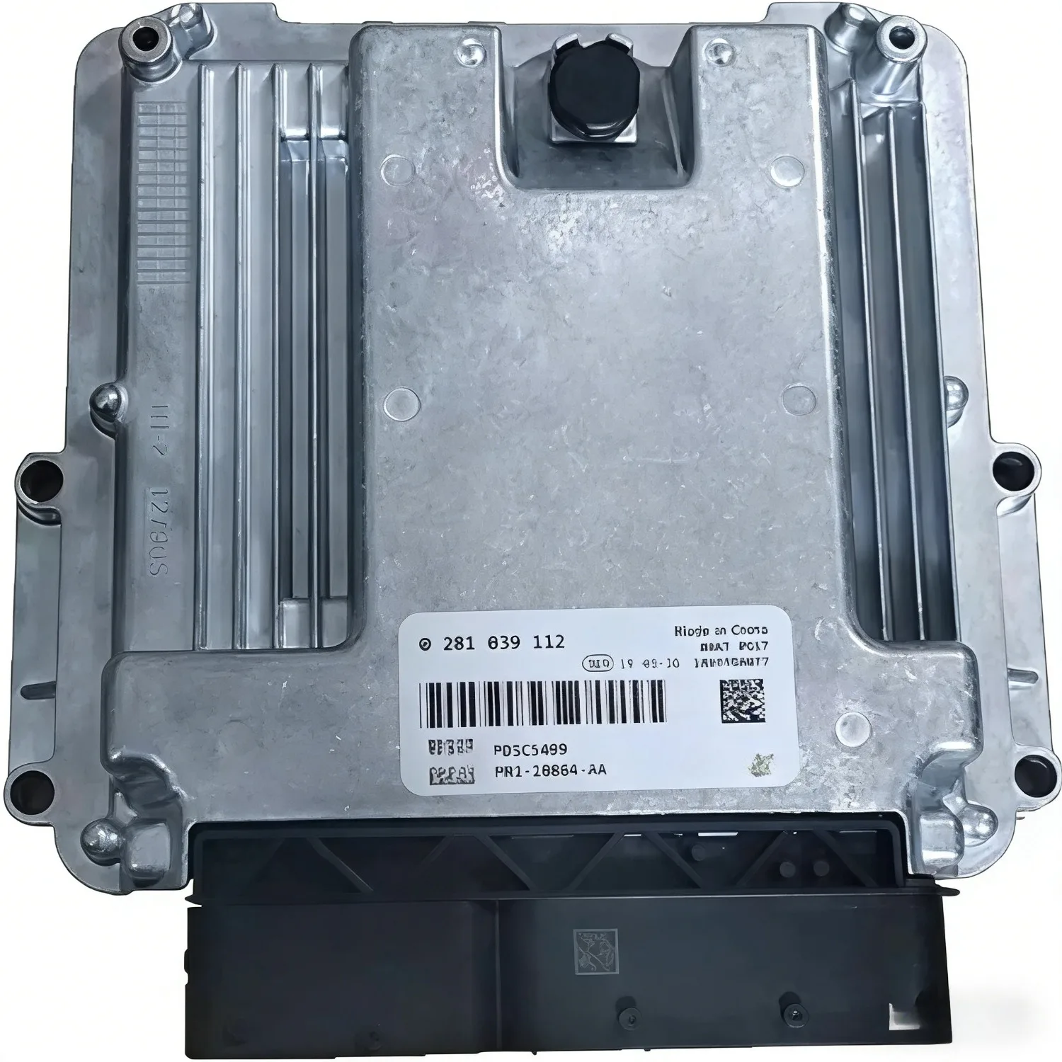 

0281039112 MD1CS089 Блок управления дизельным двигателем для электронных модулей управления ECU/ECM
