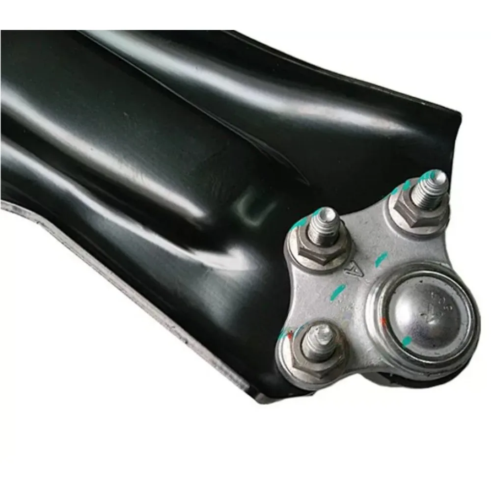 For Peugeot 301 2008 New Elysée C3XR Lower Arm Suspension Assembly Triangular Arm Assembly