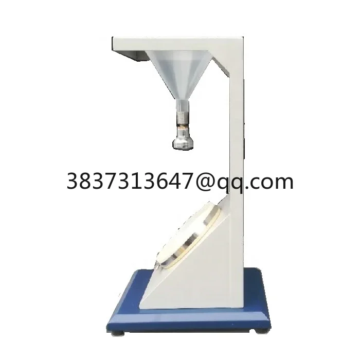 ZT-9013 Non-woven Fabric Paper Spray Rating Tester  High quality products