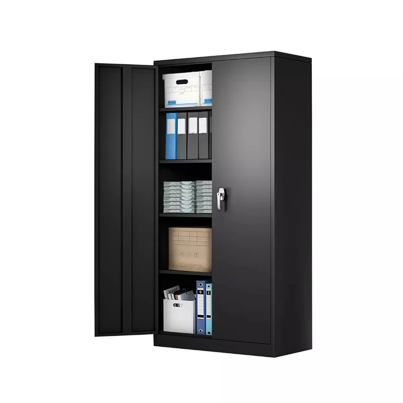 

Cabinet File Metal Cabinet File Cabinet Shelf Office Furniture File