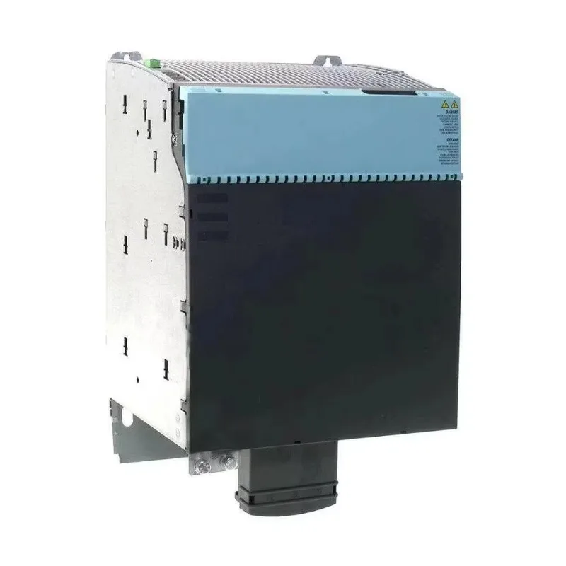 6SL3120-1TE21-8AD0 nuovi driver a frequenza variabile ad alte prestazioni ad alta efficienza PLC