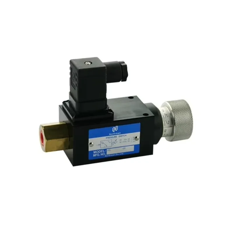 Hydraulic pressure switch PS-35-01-20 PS-230-01-20