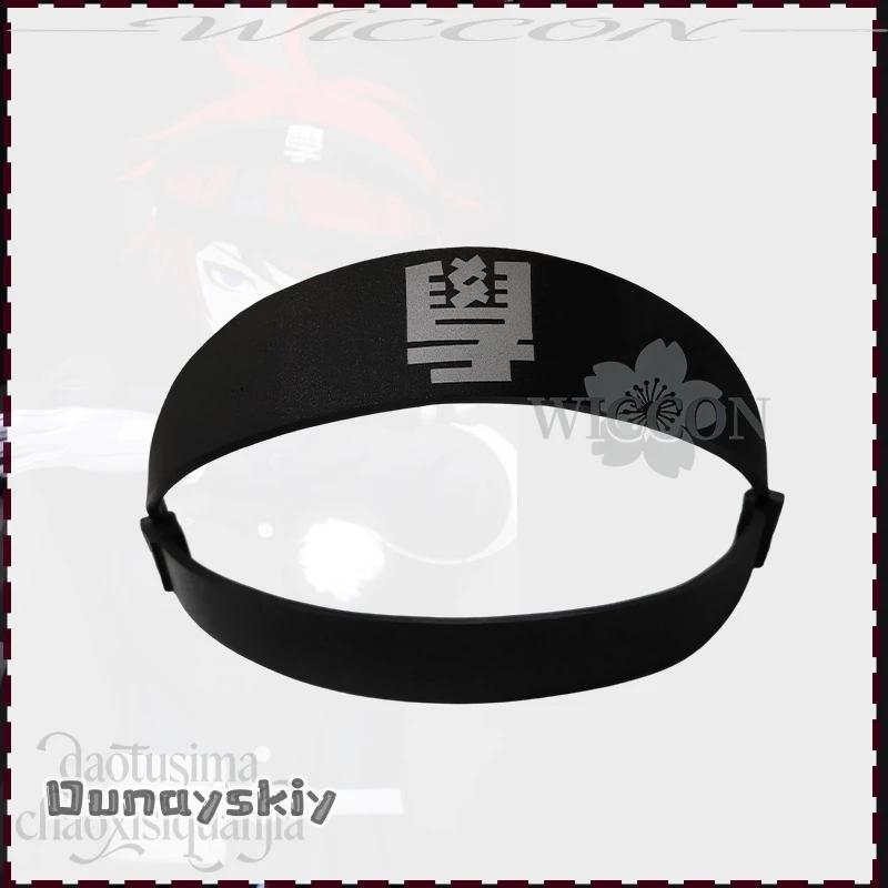 Am C S@Sumino Takumi Aotsuki Eito تأثيري أنيمي لعبة المائة قبعة المدرسة الشرير أغطية الرأس الدعائم جيراي كي هالوين