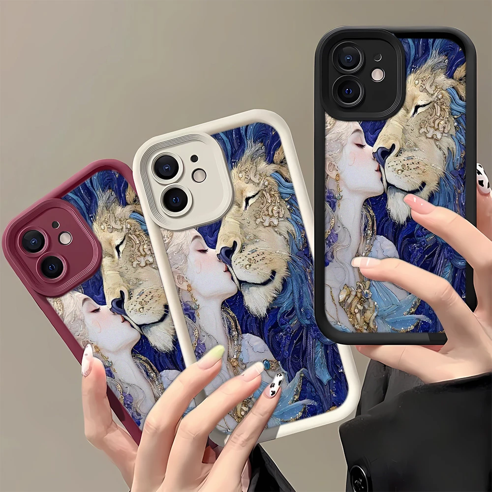 Beauty And The Beas…