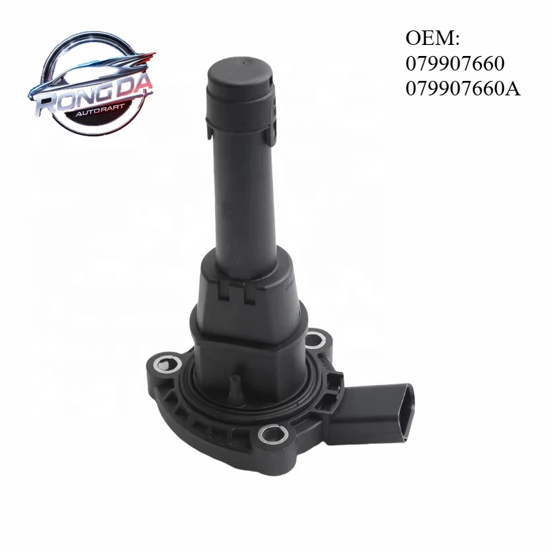 

OEM 079907660 079907660A Engine Oil Level Sensor For AUDI A4 B8 B9 A5 A6 C7 A7 A8L D4 Q5 Q7 4M 2015-2019/VW Touareg 2017-2022