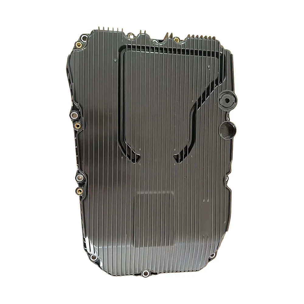 Transmission Oil Pan 7252709110 7252700408 7252701518 Fit For Mercedes-Benz Grade C C300 BLUETEC HYBRID H 2013-2021