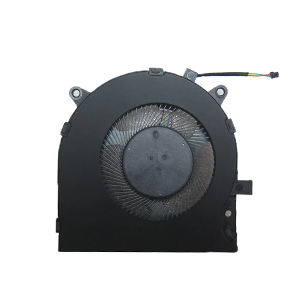 Ersatz-Laptop-CPU-Lüfter für Firebat A16 U6 DC5V 4PIN Neu