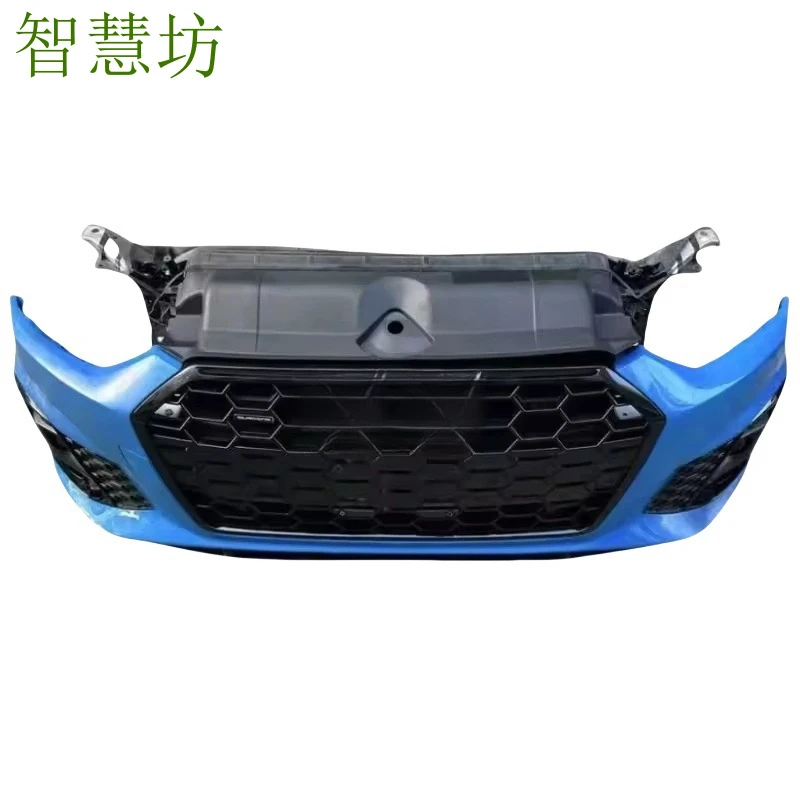

Suitable For A5 , Audi Bumper Assembly, A5 Front Face, Hood, Fender, Original Used Parts