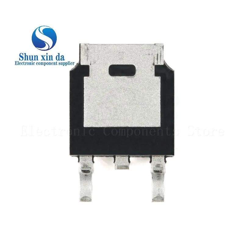 10PCS MJD44H11T4G M…