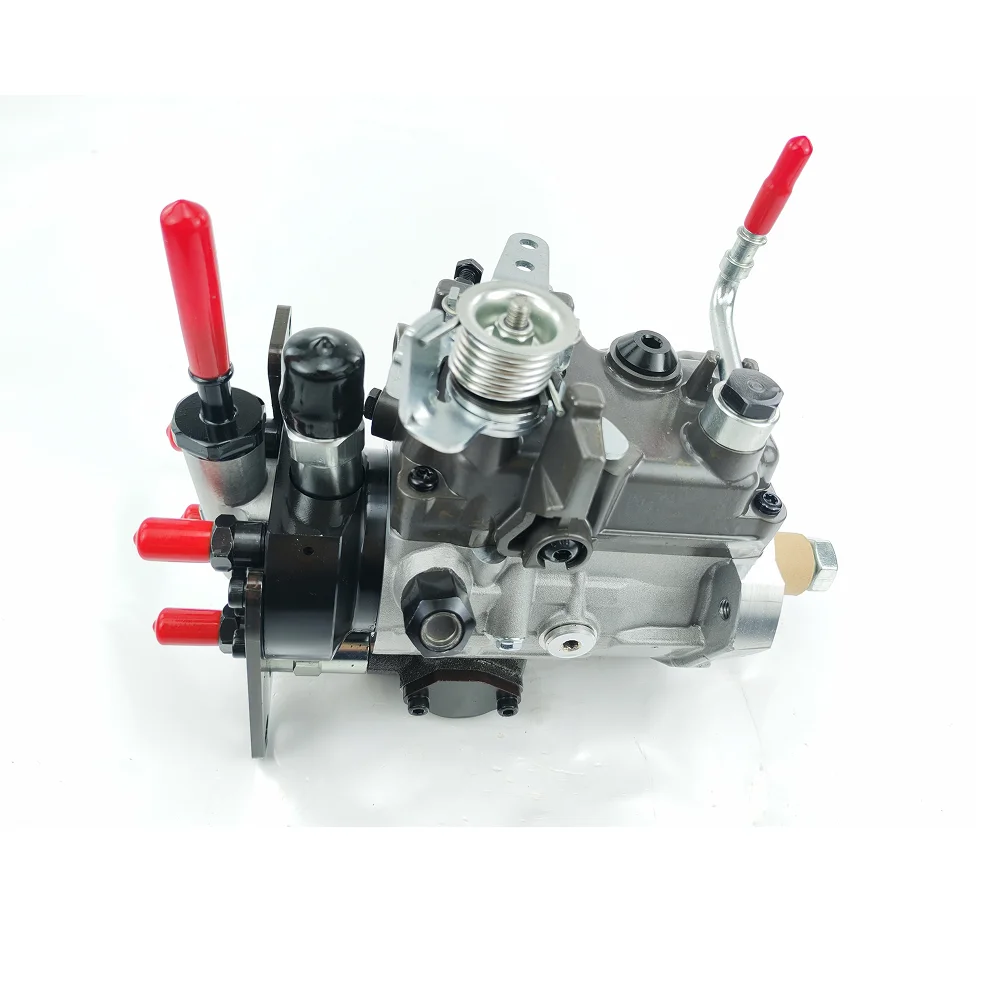 9320A224G 2644H012 Diesel Rotor Fuel Injection Pump Replacement for Perkins 104C-44T Engine Heavy Duty Excavator Generator