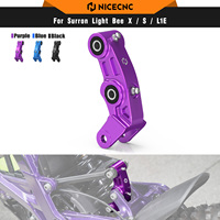NICECNC For Surron light bee X S L1E Electric Dirt Bike 0.75\