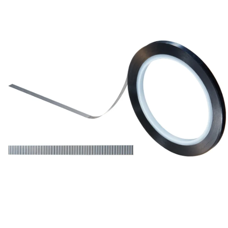 Nastro guida per intaglio serie A59E-CG Ogni lunghezza 30M Accessorio per aggiornamento hobby modellismo