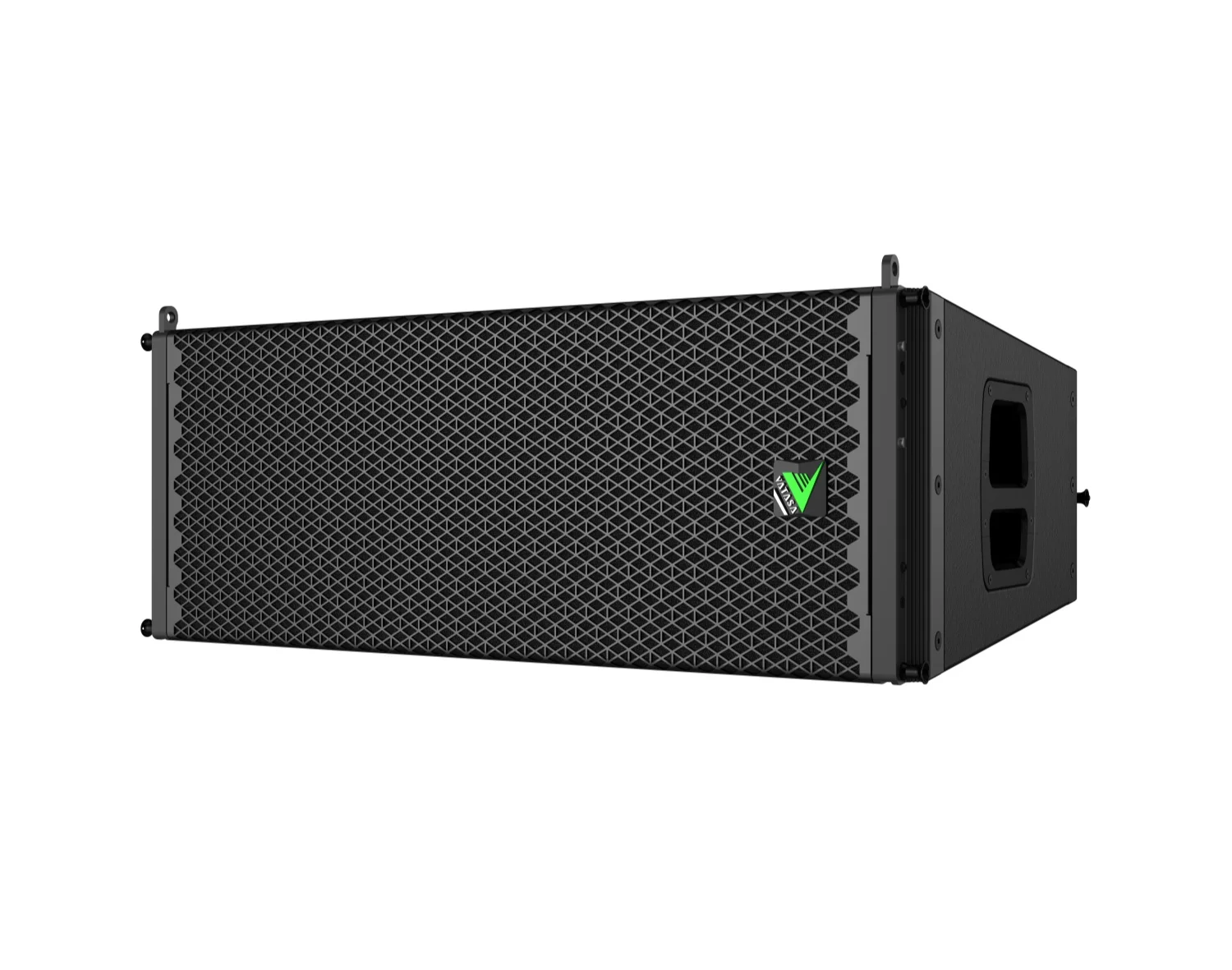 

Dual 12 Inch Line Array Speaker 2 Way High SPL Pro Audio System For Outdoor And Live Events