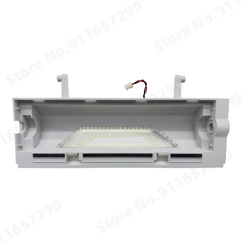 Main Brush Motor With Housing Assembly Parts For Xiaomi Mijia Vacuum-mop 2 STYTJ03ZH 2C Robot Vacuum Cleaner Accessories