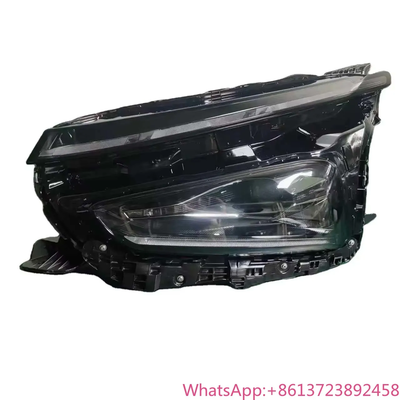 

Led Headlight Suitable for Xiaopeng G3i P7 Headlight Car Auto Lighting Systems Headlight Assembly