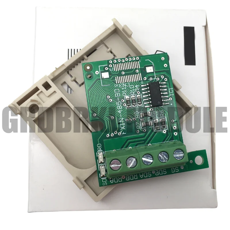 Neue Originalmarke FX1N-485-BD